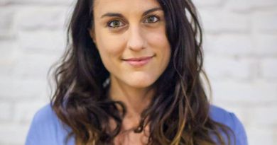 La periodista pegolina Majo Siscar Banyuls, guardonada amb el  XIV Premi Internacional de Periodisme Manuel Alcántara