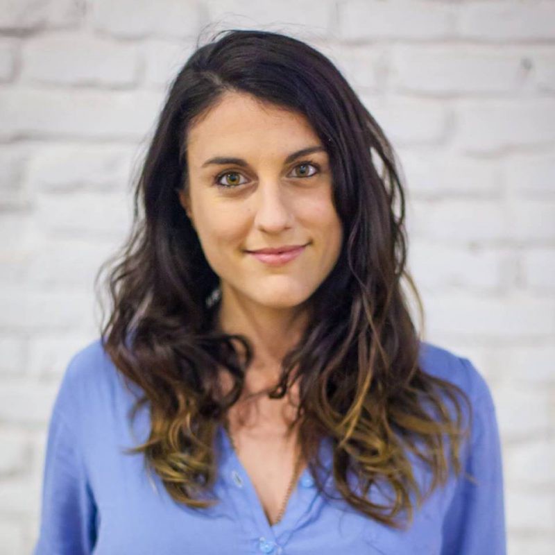 La periodista pegolina Majo Siscar Banyuls, guardonada amb el  XIV Premi Internacional de Periodisme Manuel Alcántara