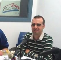 Llorenç Seguí Miralles, nou president de l’Agrupació musical de Pego