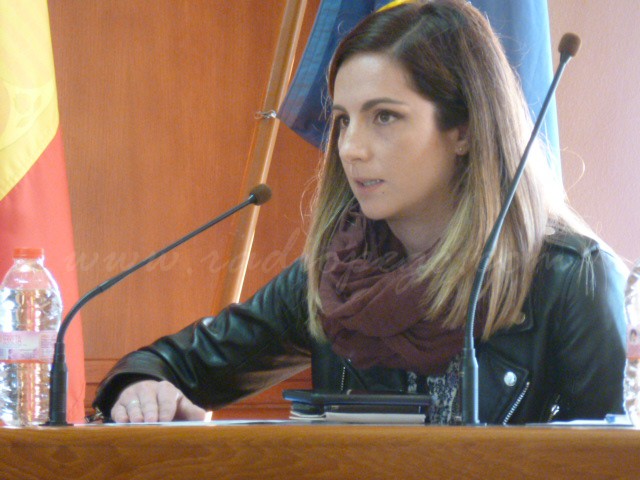 La regidora de Creama, Turisme, Comerç i Promoció Econòmica passa de règim d’assistències a dedicació parcial