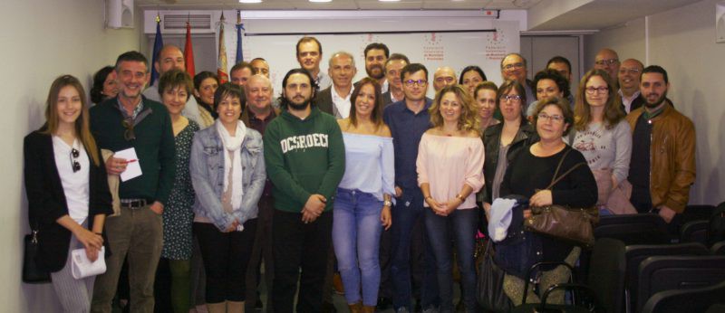 Pego s’adherix a la nova Xarxa d’Emissores Municipals Valencianes