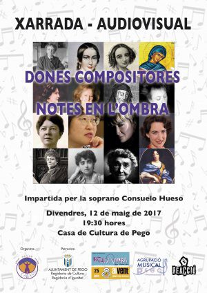 Dones compositores