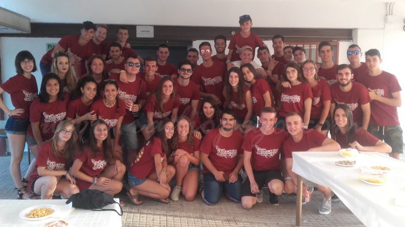 Les quintades de Pego estan innovadores