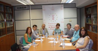 La XEMV manté una primera reunió amb directora general de la CVMC per començar a establir un protocol de col·laboració