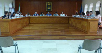 L’Ajuntament de Pego aprova el 3r reconeixement de crèdit de 2017