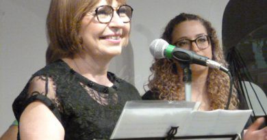 La Filà Beduines, amb Leonor López Antón al capdavant, proclamades Capitania Mora 2017