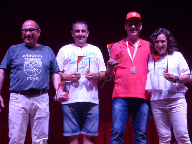 Gala de comiats