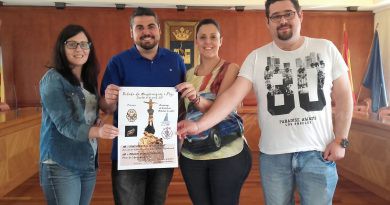 Les Festes de Pego inclouen, per primera vegada, una Trobada de Muixerangues