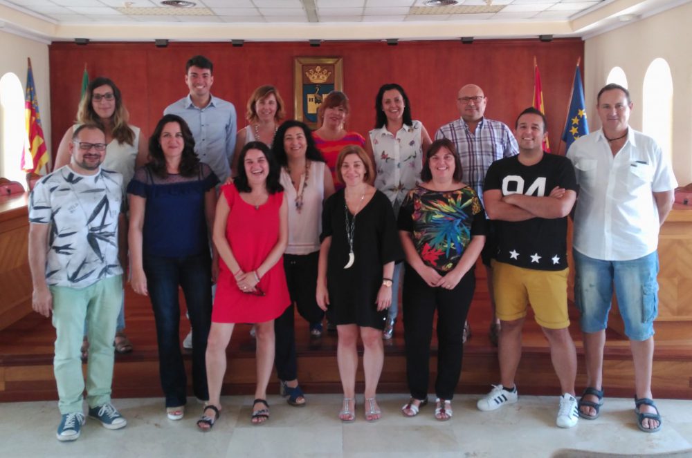 La Xarxa Joves Marina Alta es presentarà als joves de la comarca amb la trobada musical Ressona La Marina