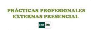practiques externes uned