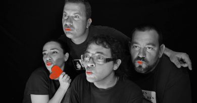 ‘In memoriam’, l’homenatge que ‘Tres i No res’ li fa al seu excomponent Blas, ja té data, el 16 de setembre