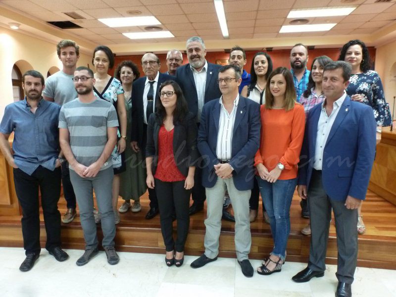 Pepe Piera Puchol, ‘El Pegolí’: “Mai he deixat de ser pegolí”