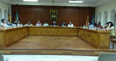 Pego podria estalviar 56.000€ en la factura de la llum
