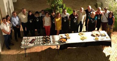 Crítiques excel·lents a les propostes gastronòmiques de l’hostaleria de Pego
