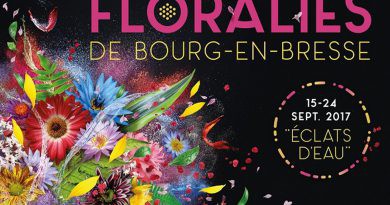 El pegolí Salvador Sastre participa en una nova edició del concurs de Joves Paisatgistes de Les Floralies