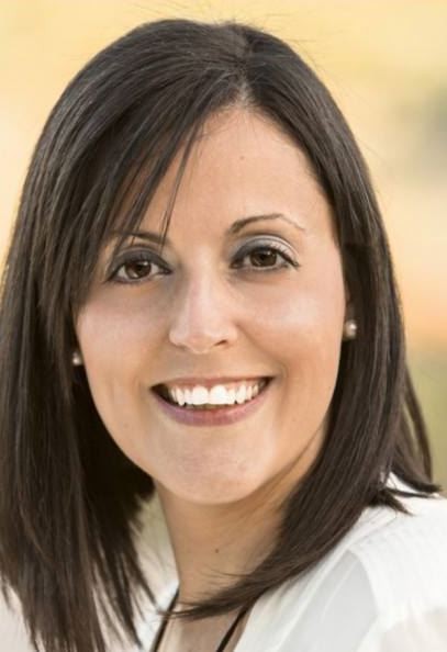Rebeca Bañuls assumix la regidoria de Serveis Socials