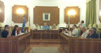 La junta rectora del PN de la Marjal de Pego-Oliva aprova la creació d’una Comissió d’Ús Públic