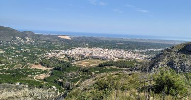 Aquest cap de setmana et proposem…