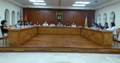 L’Ajuntament de Pego baixarà el tipus impositiu de l’IBI urbà i rústic de 2018
