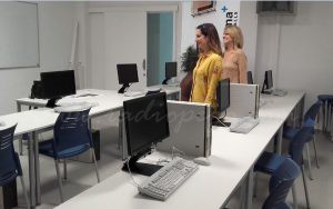 aula formacio de creama