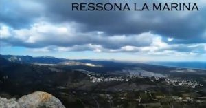 ressona la marina