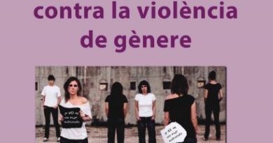 L’Ajuntament de Pego s’adherix al pacte valencià contra la violència de gènere i masclista