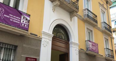 L’Associació Veïns Pro Monte Pego ha denunciat al Síndic de Greuges la inacció de les administracions públiques respecte la urbanització