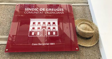 El Síndic de Greuges considera no tenir competències per a examinar resolucions judicials en el cas d’una queixa prèvia presentada per l’associació Veïns Pro Monte Pego
