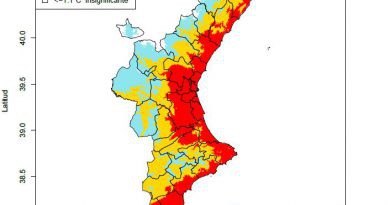 Reunió informativa sobre la Xylella a Pego