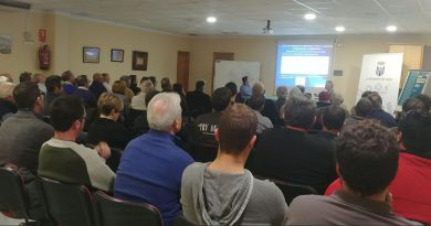 La subespècie de xylella detectada a la província d’Alacant no afecta ni cítrics, ni cirerers, ni oliveres