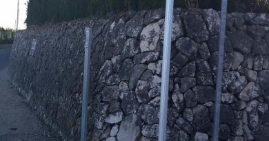 Pego compta amb nova senyalització turística