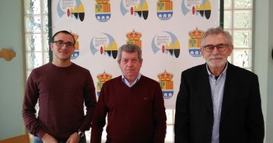 Els Encontres a Beniarbeig 2018 celebraran el ressò i qualitat del cicle literari en el seu cinqué aniversari