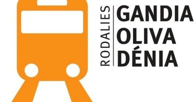 Pego no aprova una moció sobre el Tren de la Costa presentada pel PP