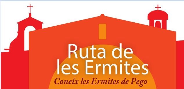 Aquest cap de setmana et proposem… | Ruta de les ermites