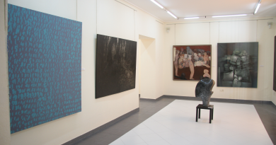 El  Museu d’Art Contemporani de Pego inclòs en la nova Xarxa de centres d’art contemporani de l’entorn rural que l’Agència Valenciana del Turisme ha creat per unir l’oferta cultural de l’interior
