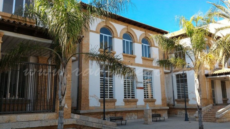 La Diputació d’Alacant exclou Pego del Pla d’Obres i Serveis