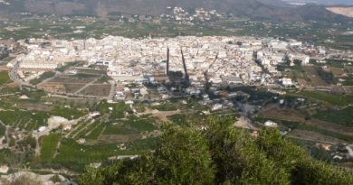 Demà es presenta ‘No passes de Pego és el teu Poble’