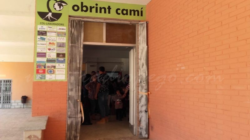 Obrint Camí té nova seu