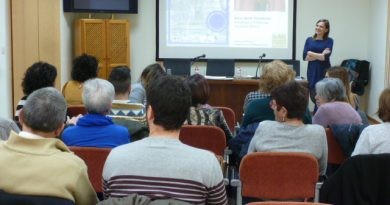 L’urbanisme amb perspectiva de gènere reivindica una «ciutat cuidadora»