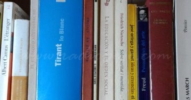 Ràdio Pego celebra el dia del llibre amb la col·laboració del Club de Lectura de Pego