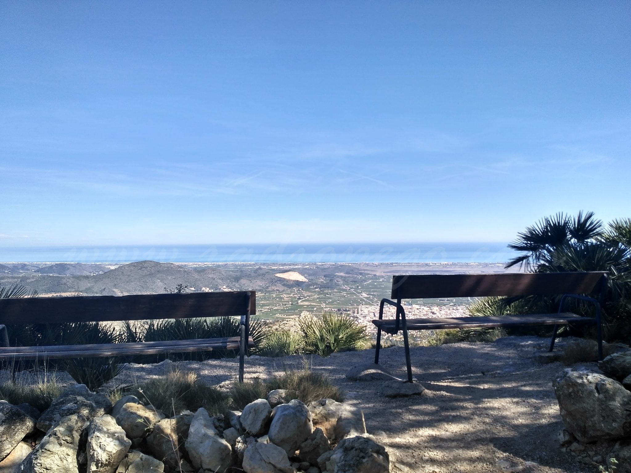 Aquest cap de setmana et proposem… | Ruta a la Figuereta pel Xical i el barranc de les Coves