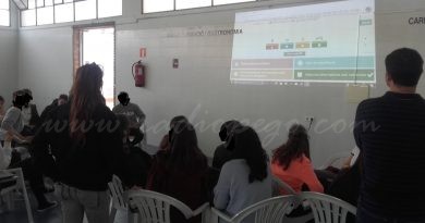 La Fira Orienta-T visita Pego per primera vegada