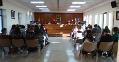 L’Ajuntament de Pego torna a presentar la rehabilitació de l’edifici Cervantes per a transformar-lo en biblioteca pública al pla de Cooperació d’obres de la Diputació de 2019
