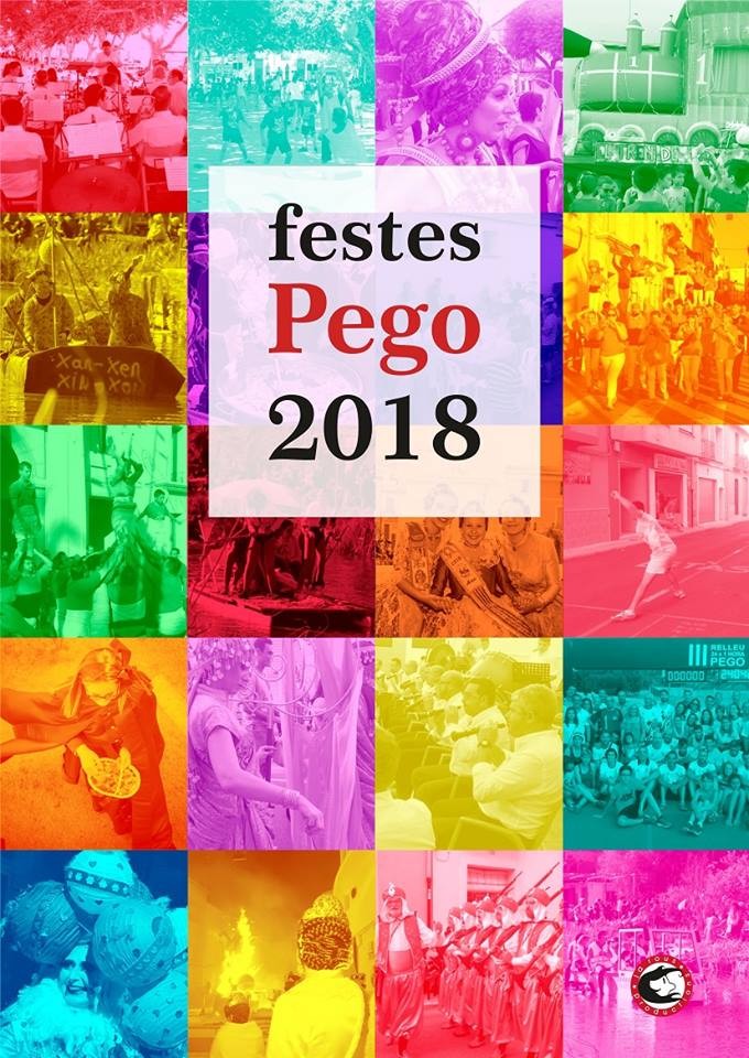 La música torna a convertir-se en un dels elements essencials de les Festes de Pego 2018