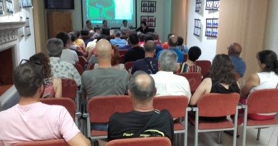 Lluís Alemany apropa una important part de la història d’Espanya als romanesos amb ‘Movidón, moviboom’