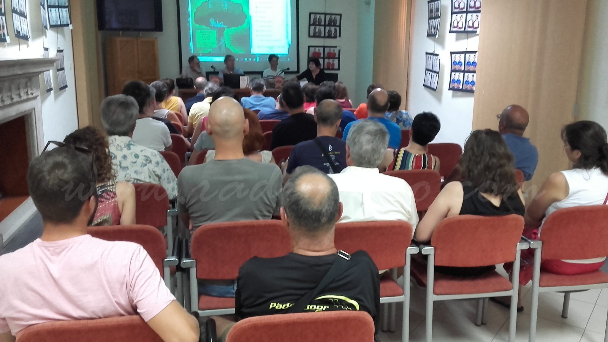 Lluís Alemany apropa una important part de la història d’Espanya als romanesos amb ‘Movidón, moviboom’