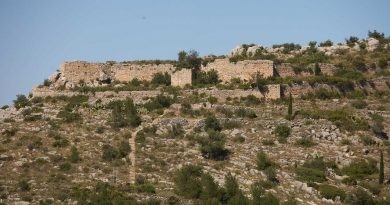 El projecte de posada en valor del Castell d’Ambra obté la subvenció dels Fons FEDER