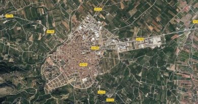 Pego pregunta la ciutadania sobre mobilitat per a la redacció del Pla de Mobilitat Urbana Sostenible