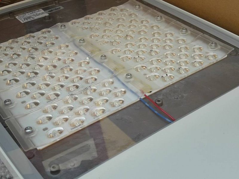 Pego estalviarà a l’any al voltant de 26.550€ de llum amb el canvi de lluminàries