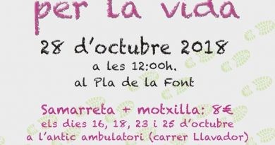 En el Dia Mundial del Càncer de Mama coneixem que la taxa de mortalitat disminuïx una mitjana del 13% des de l’any 2000 a la Comunitat Valenciana